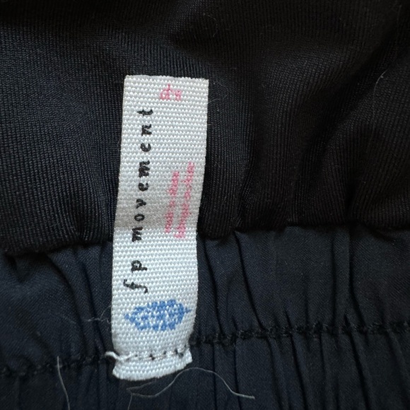 Free People Check it Out Shorts - Picture 3 of 3